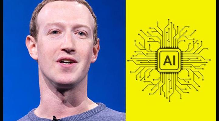 Zuckerberg’den Yapay Zeka Rakiplerine Eleştiri: “Tanrı Yaratmayı Amaçlıyorlar”