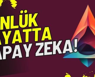 Yapay Zeka Teknolojilerinin Günlük Hayattaki Kullanım Alanları