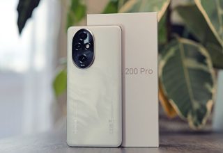 Honor 200 Pro Süper Kamera Özellikleri: İşte Türkiye Fiyatı