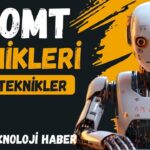 Promt Ne Demek? Promt Teknikleri ve Örnekleri