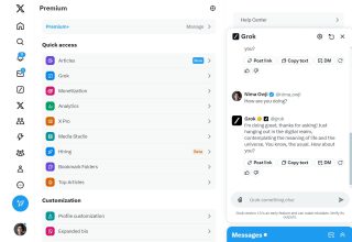 X’e Grok AI Desteğiyle Çığır Açan Yeni Özellikler Geliyor