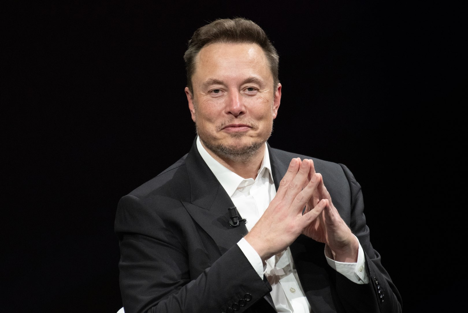 Elon Musk Dünya Yapay Zeka Konferansı’nda Konuşacak