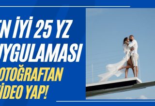 Luma Ai Benzeri Siteler: En İyi 25 YZ ile Fotoğrafı Video Yapma Uygulaması