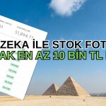 Pasif Gelir | Yapay Zeka ile Stok Fotoğraf Oluşturup Dolar Kazanma