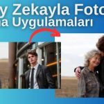 Luma ai Sarılma Nasıl Yapılır: Luma AI Fotoğraf Canlandırma