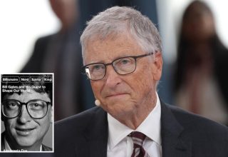 Bill Gates’in Microsoft’ta Stajyerlerle Yalnız Kalması Yasaklandı