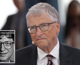 Bill Gates’in Microsoft’ta Stajyerlerle Yalnız Kalması Yasaklandı