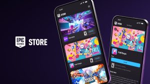 Epic Games Store Android: Fortnite Mobil Cihazlara Geri Döndü! 