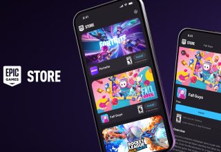 Epic Games Store Android: Fortnite Mobil Cihazlara Geri Döndü! 