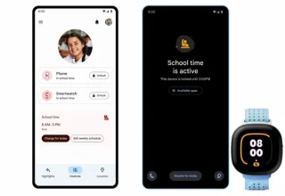 Google Okul Zamanı Özelliğini Tüm Android Telefonlara Getiriyor