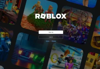 Roblox Neden Yasaklandı? Roblox Erişim Engeli Ne Zaman Kalkacak?